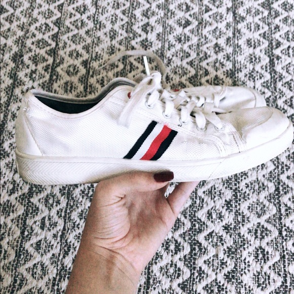 Tommy Hilfiger Shoes - Tommy Hilfiger Sneakers